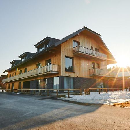Kvilda Apartments Экстерьер фото