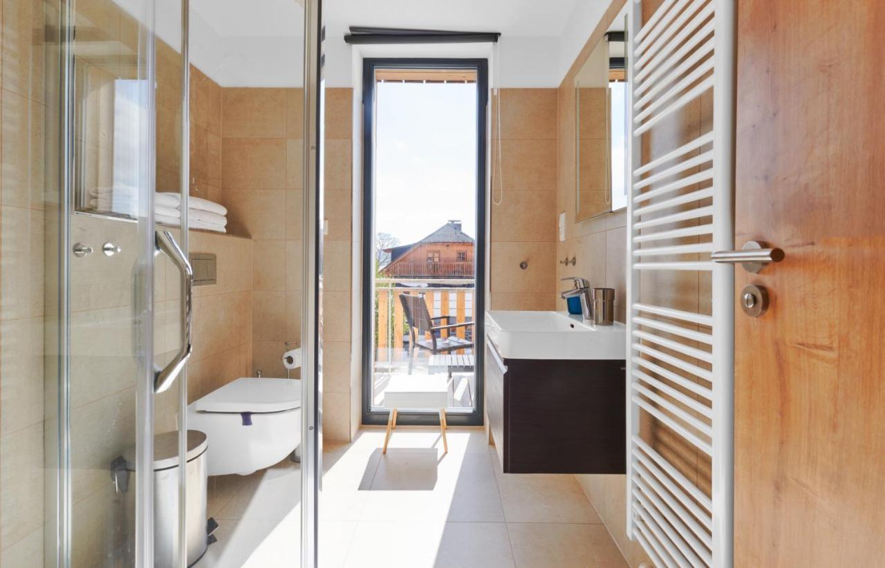 Kvilda Apartments Экстерьер фото